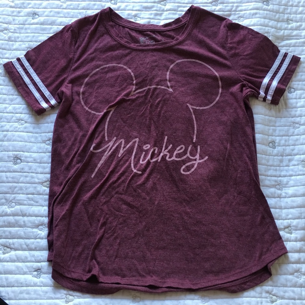 Mickey sporty shirts - Picture 2 of 4